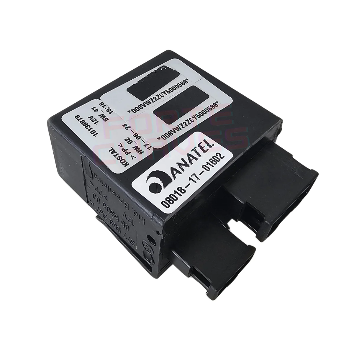 Immobilizer Kostal Gol Parati Saveiro Fox Kombi Caixinha