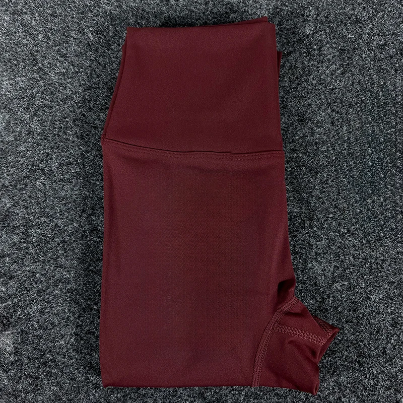 Women's High-Quality Yoga Pants for Sports Fitness Running Tight Fitting Comfortable Leggings