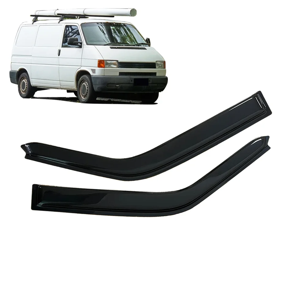 VOLKSWAGEN TRANSPORTER T4 1990-2003 Tôle de Réparation Arrière / Gauche