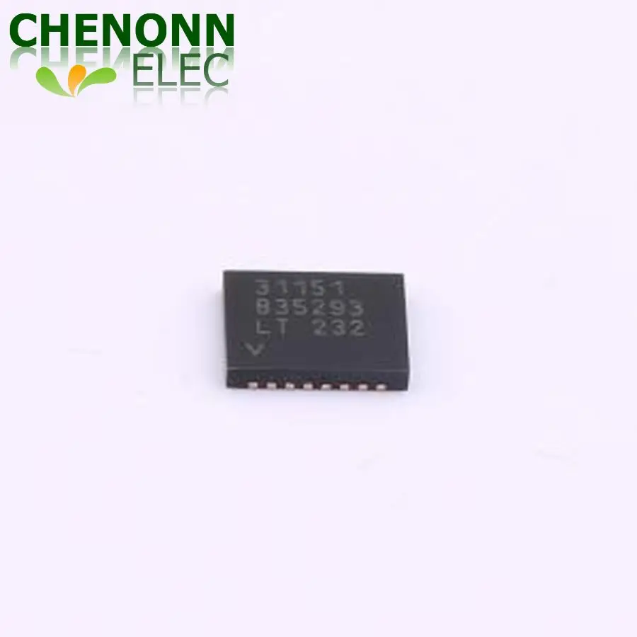 LTC3115EDHD-1#TRPBF