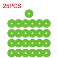 25 pcs