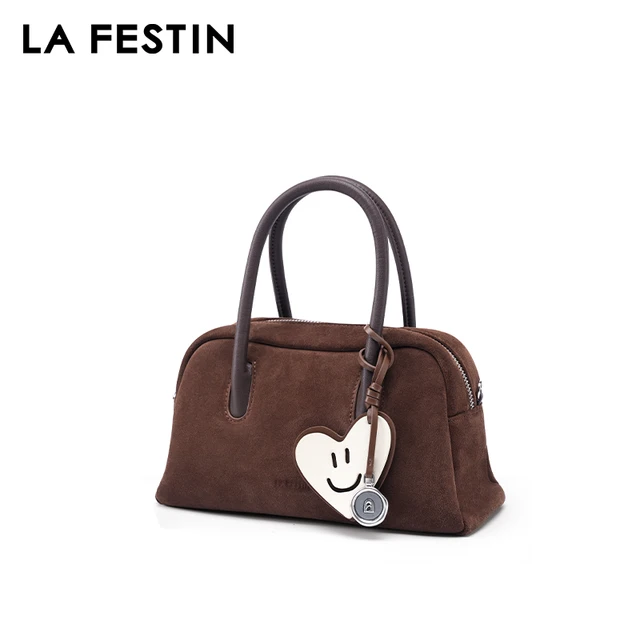 La'Festin Imprinted Signature O 3
