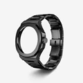 BLACK SS