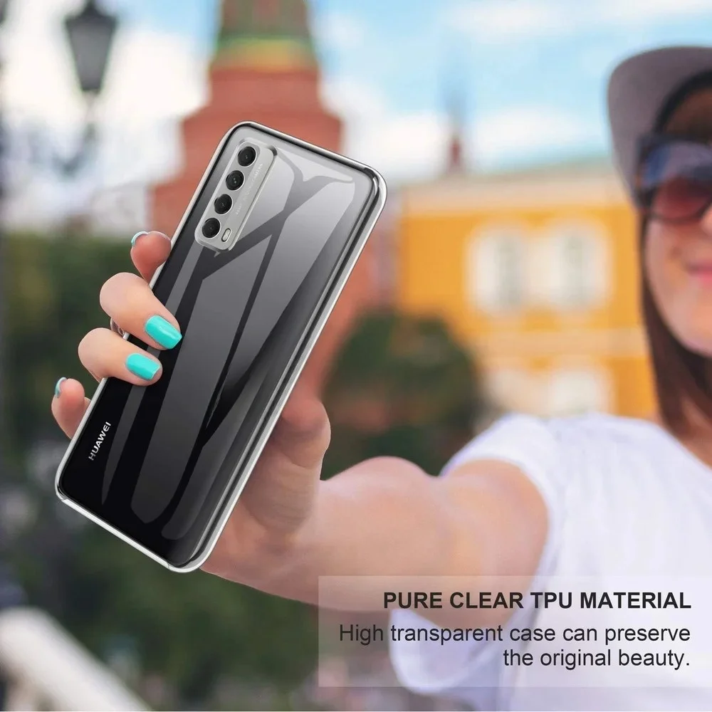 Premium 360° Dual-Layer Protective Case – Full Body Coverage