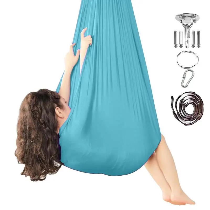 

Портативное кресло-качели для гамака, износостойкий подвесной гамак, шезлонг, для патио, походов и отдыха на открытом воздухе