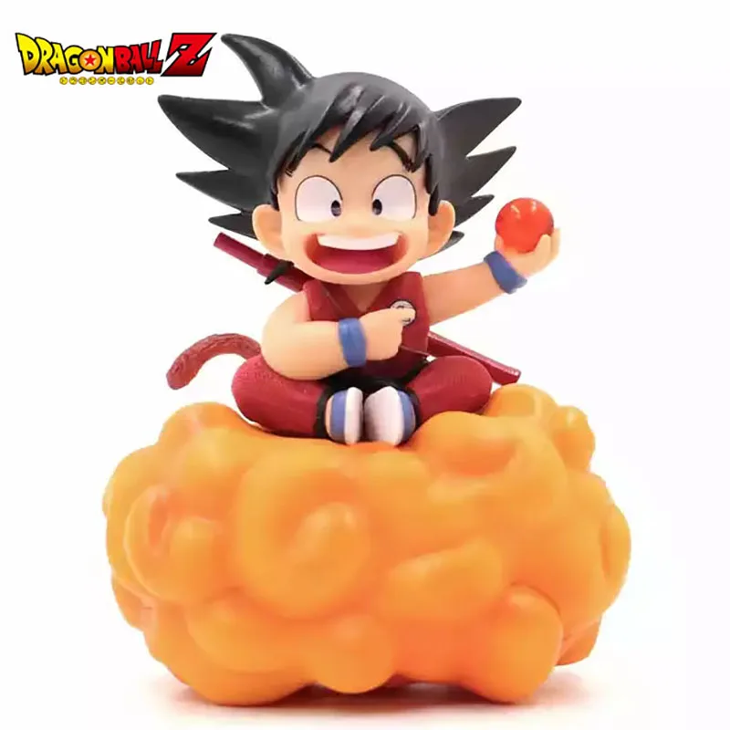 Jinzhaolai Dragon Ball Anime Figur Aufkleber Motorrad Auto Aufkleber Son  Goku Affe König Cartoon Lustiges Autozubehör Geschenk für Kinder