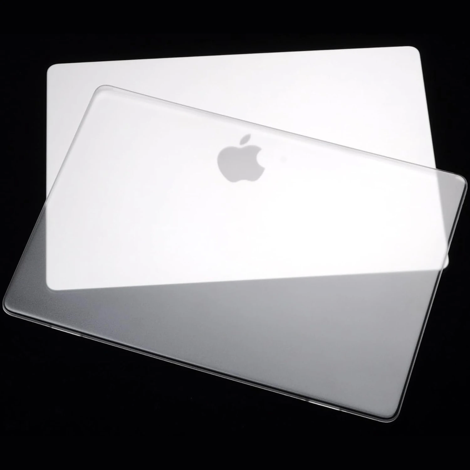 Sleek Matte Protective Case for MacBook Air & Pro – 2026 Edition
