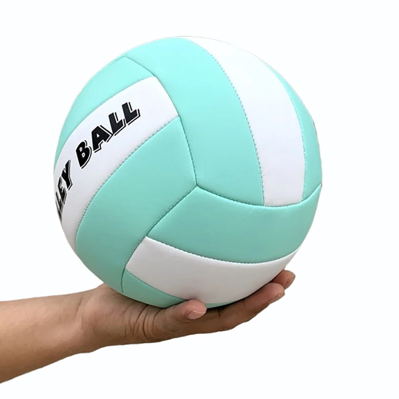 Volleyball Professional Competition Size 5 For Beach Outdoor Indoor Game Training