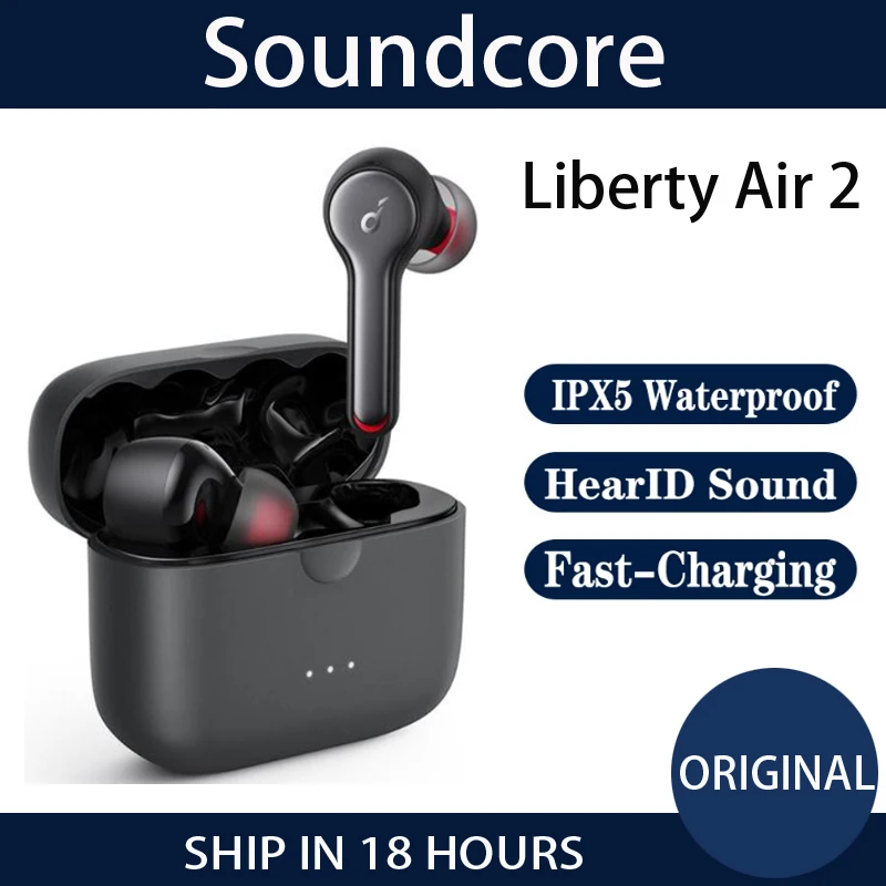 Anker Soundcore Liberty Air 2 Tws 