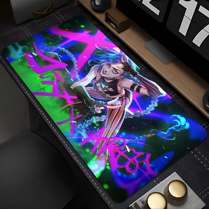 Tapis Souris XXL League of Legends