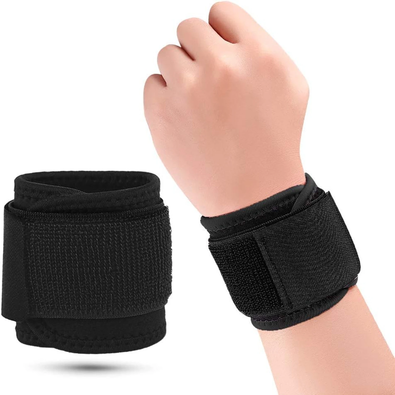 Breathable durable socks for intense workouts and long runs