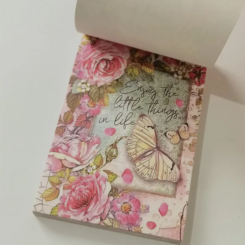 100Pcs ū �� �޸� �е� ���� ���� ��ũ ���θ� Scrapbooking ���� ��� ��� ���� ������