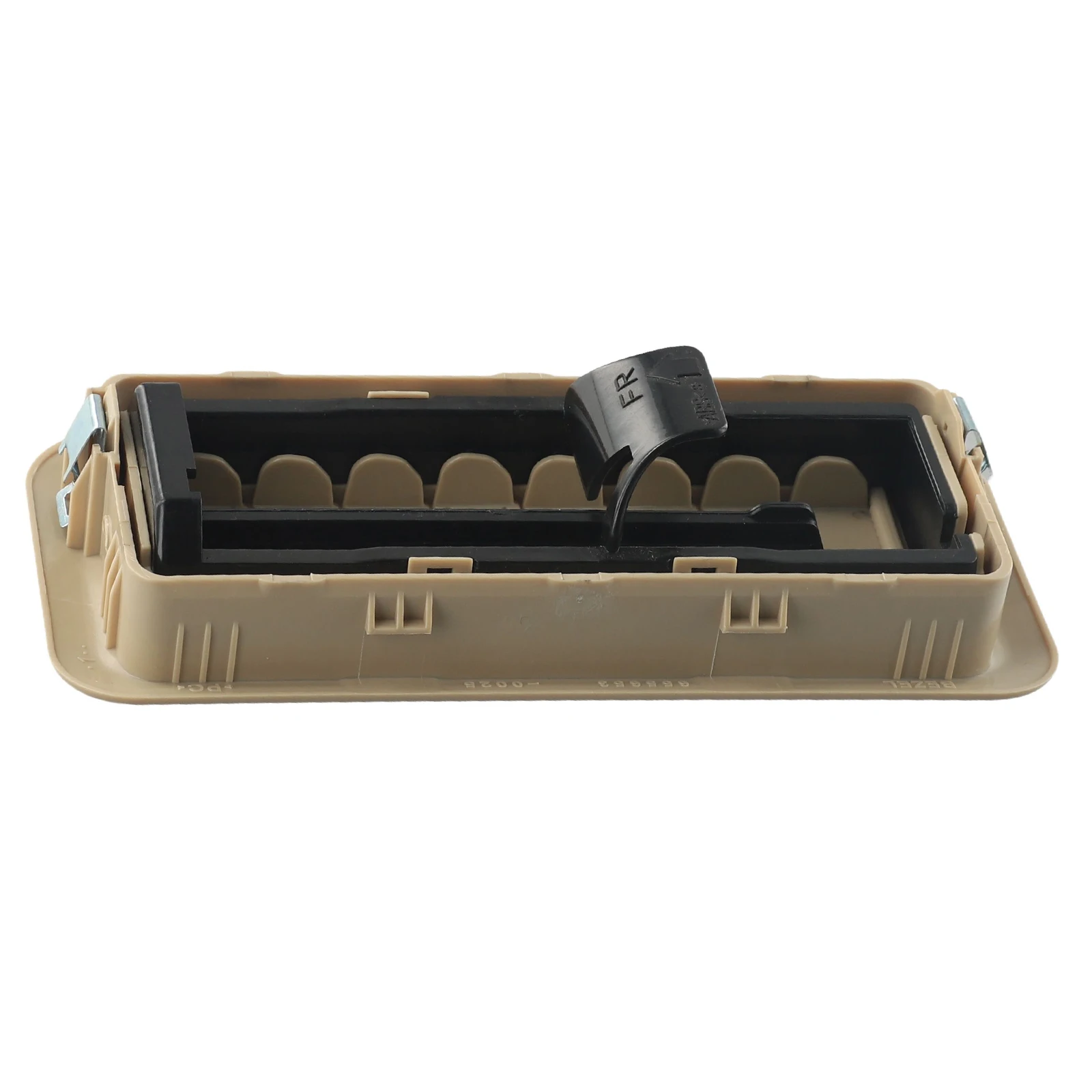 

Premium Air Conditioner Vent for Land Cruiser LC150 Manufactured with durable ABS material available in multiple colors