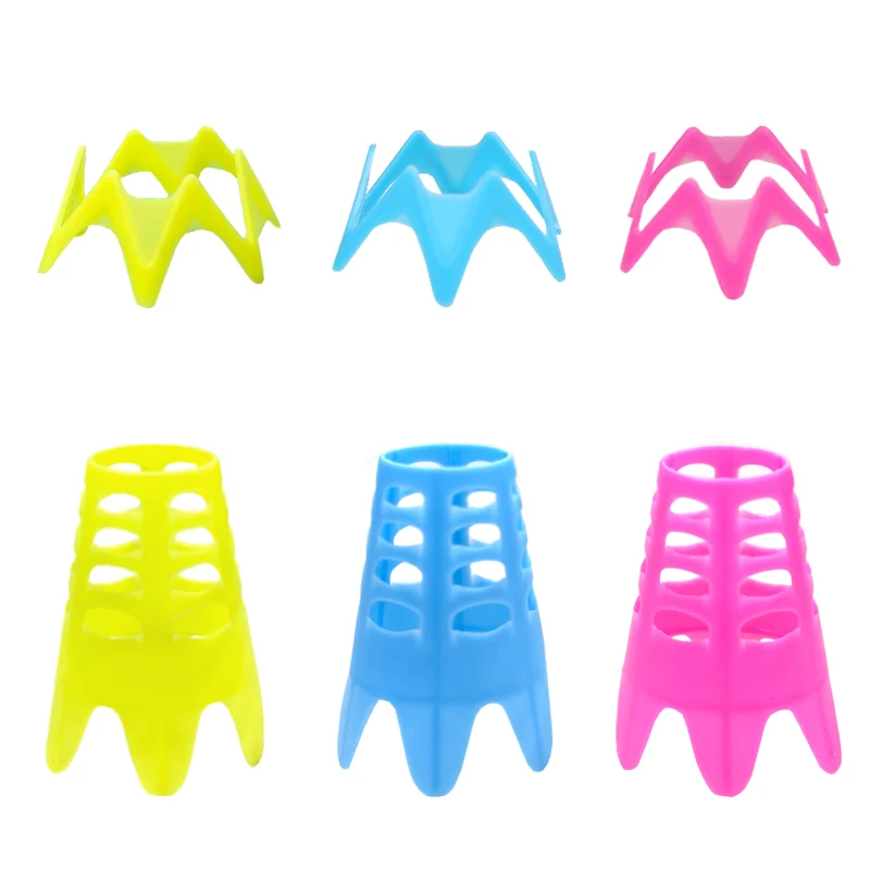 Description Picture 5 of itemGolf Tees 10 Pcs Portable Golf Tee Package Can Be Cropped For Winter Turf And Driving Range Practice Golf Tees Drop Ship