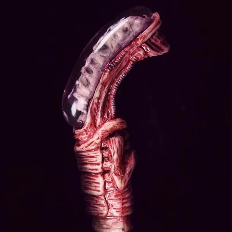 マサ フェイスハガー＋チェストバスター e54f25f03d82b140fb6565c0f1832c