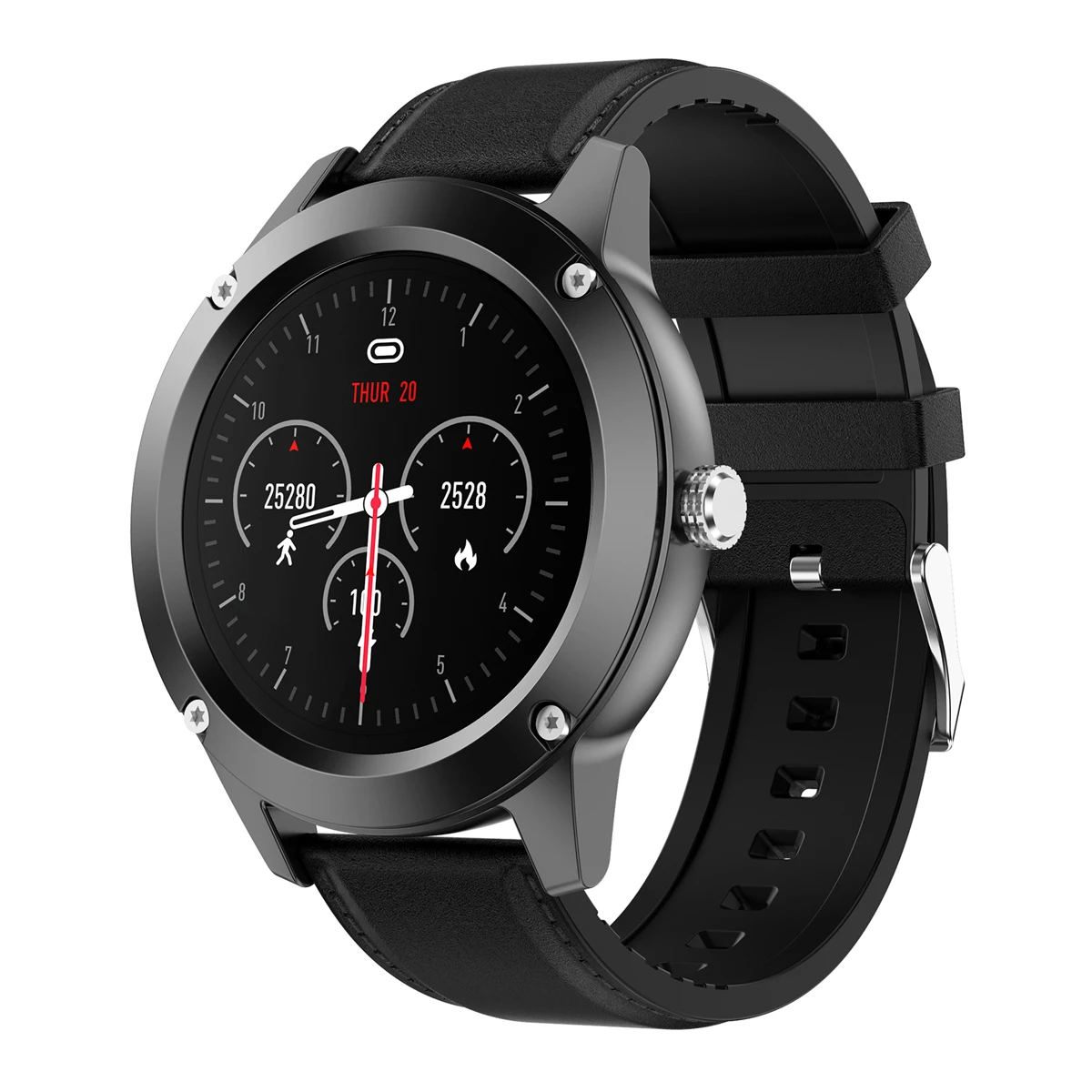 Smart Watch For Men Smart Watch With 24h Heart Rate Monitor Full smart-watch-for-men-smart-watch-with-24h-heart-rate-monitor-full