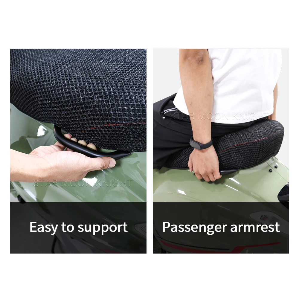 Vespa Sprint 150 Accessories | Vespa Primavera 150 Aksesuar