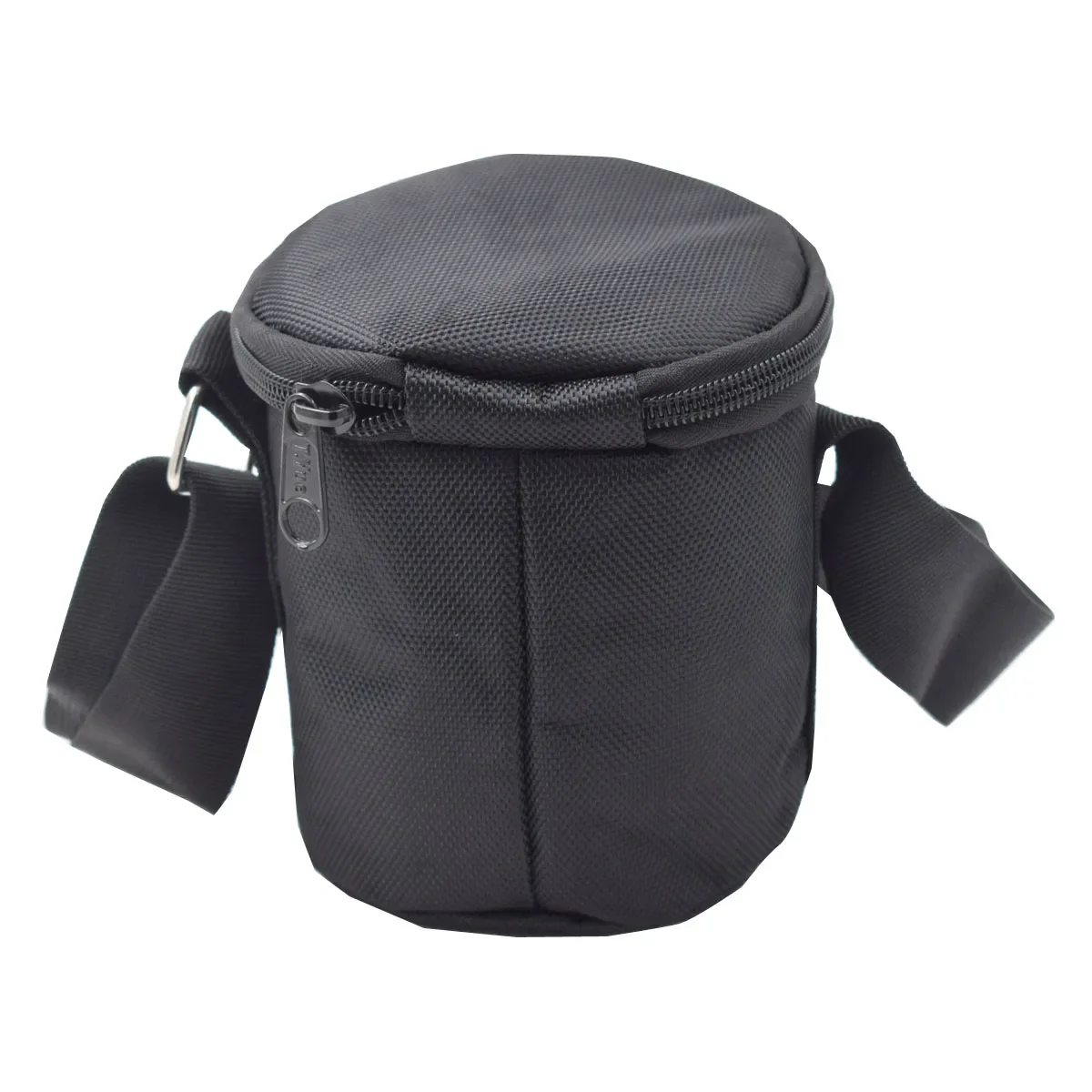 Cylindrical Bag, Dumbbell Barbell Shoulder Bag,sodium Heavy Plate Bags,sports Fitness Training Equipment Accessories Storage Bag
