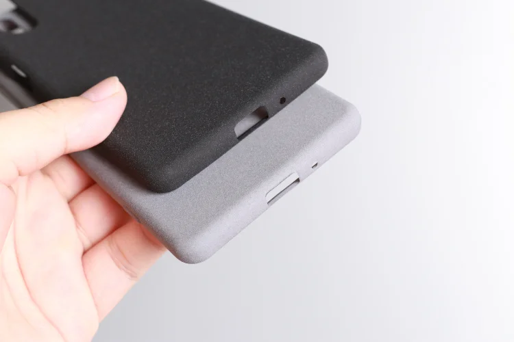 Frosted Matte Soft Protection Phone Case Cover