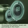 Xiaomi Wireless Car Vacuum Cleaner 9800000PA Power Powerful Cleaning Dust Removal Multi Wet Dry Dual-Use Handheld Vacuum Cleaner 3
