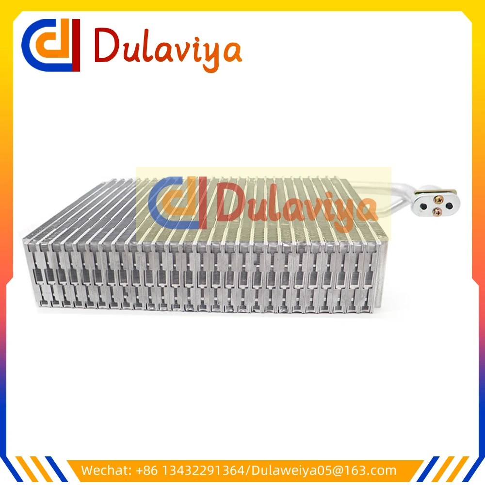 New AC A/C Evaporator Core For BMW 7 Series E65 E66 E67 730Li 760Li 745Li 750Li 760i 2000-2005 64116913423 64119134628