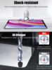 2PCS Tempered Glass for Xiaomi Redmi Pad Pro 12.1 inch Screen Protector for redmi pad pro 2024 9H Film 5
