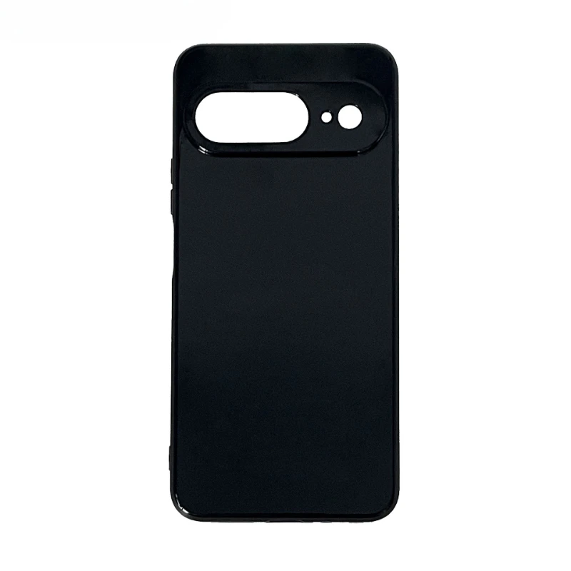 Sleek Soft TPU Silicone Protective Phone Case and Back Cover