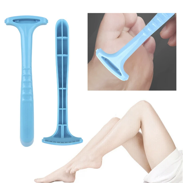 Foot Feet Ankle Dead Skin Remover Scraper Callus Remover Manicure pedicure  Beauty Tool Gadget