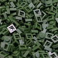 017Earth Green