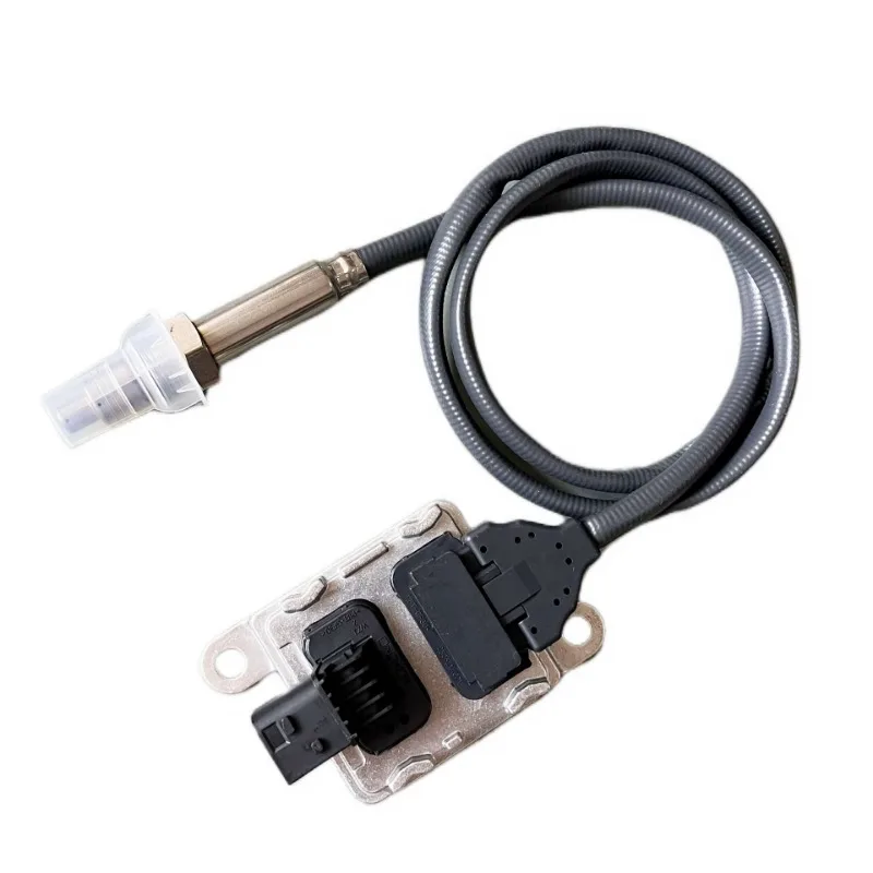 

The 22790-EZ41A Is Adapted To The TITAN XD 2016-2019 Pickup Nitrogen Oxygen Sensor