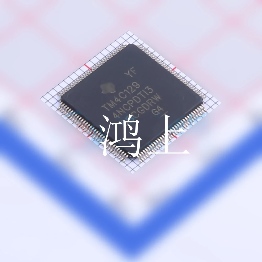 

5PCS/Lot TM4C1294KCPDTI3R TM4C1294NCPDTI3R QFP128 New and original Quality