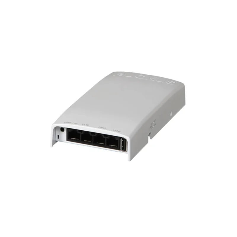 Ruckus 무선 호텔 패널 액세스 포인트, 듀얼 밴드, 2.4GHz 및 5GHz, 802.11ac, 9U1-H500-WW00 (9U1-H500-XX00 과 유사), H500
