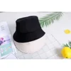Trendy Jul Sign Bucket Hat For Unisex Foldable Rapper Bob Hat Hot Daily Harajuku Casual Summer Beach Vacation Getaway Headwear 6