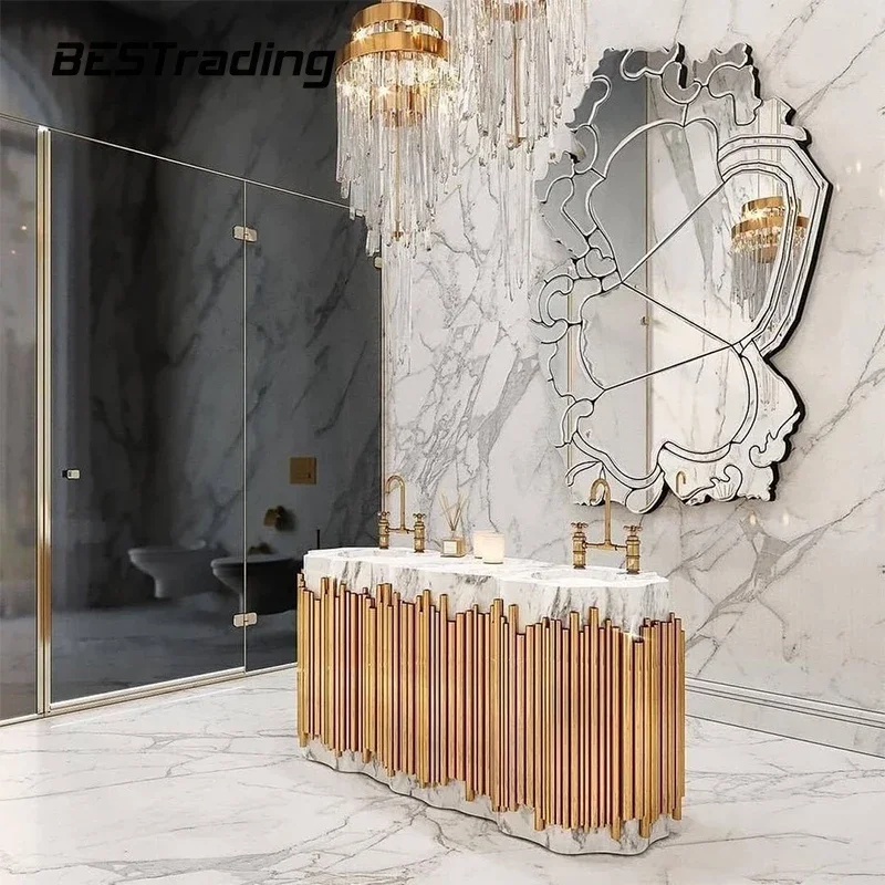 

The best selling modern design luxury decorative mirror