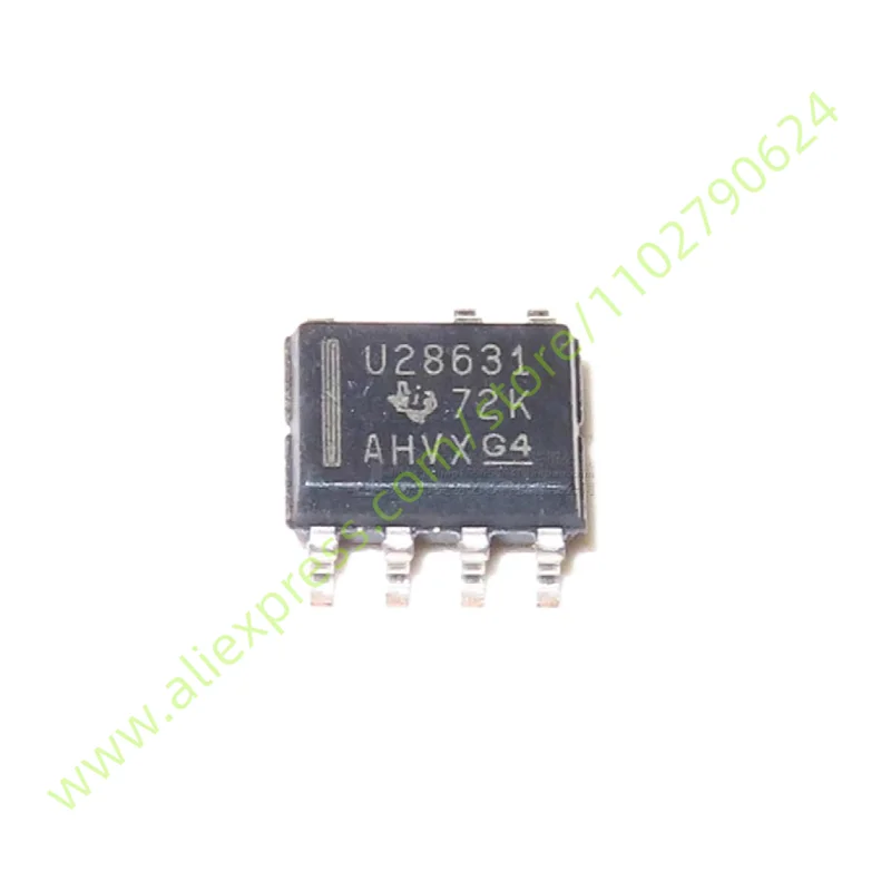 

Новый оригинальный преобразователь переменного/постоянного тока UCC28631DR SOP7 U28631, 1 шт.