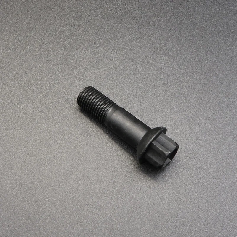 FOR Mercedes-benz Front and Rear Axle Ball Head Bolts Tire Screws A0009907607