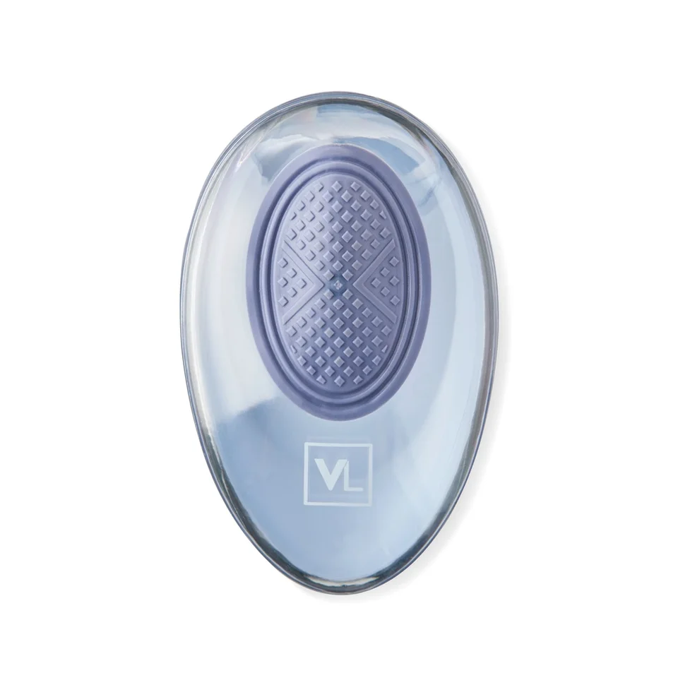 Ergonomic Dog Brush with Shampoo Dispenser