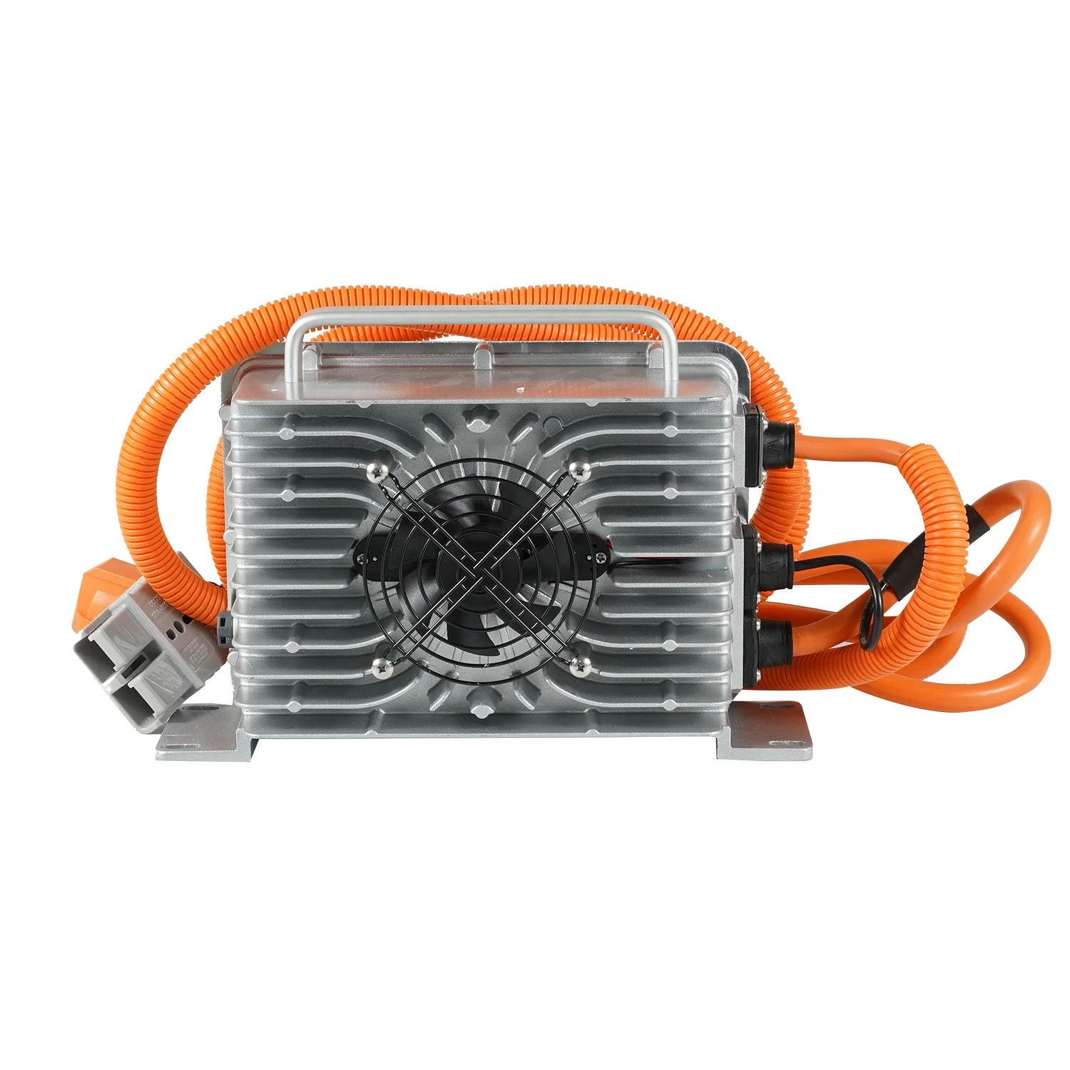 

2000w 48V 40A Boat Chargers for 48V 450AH Lithium Battery