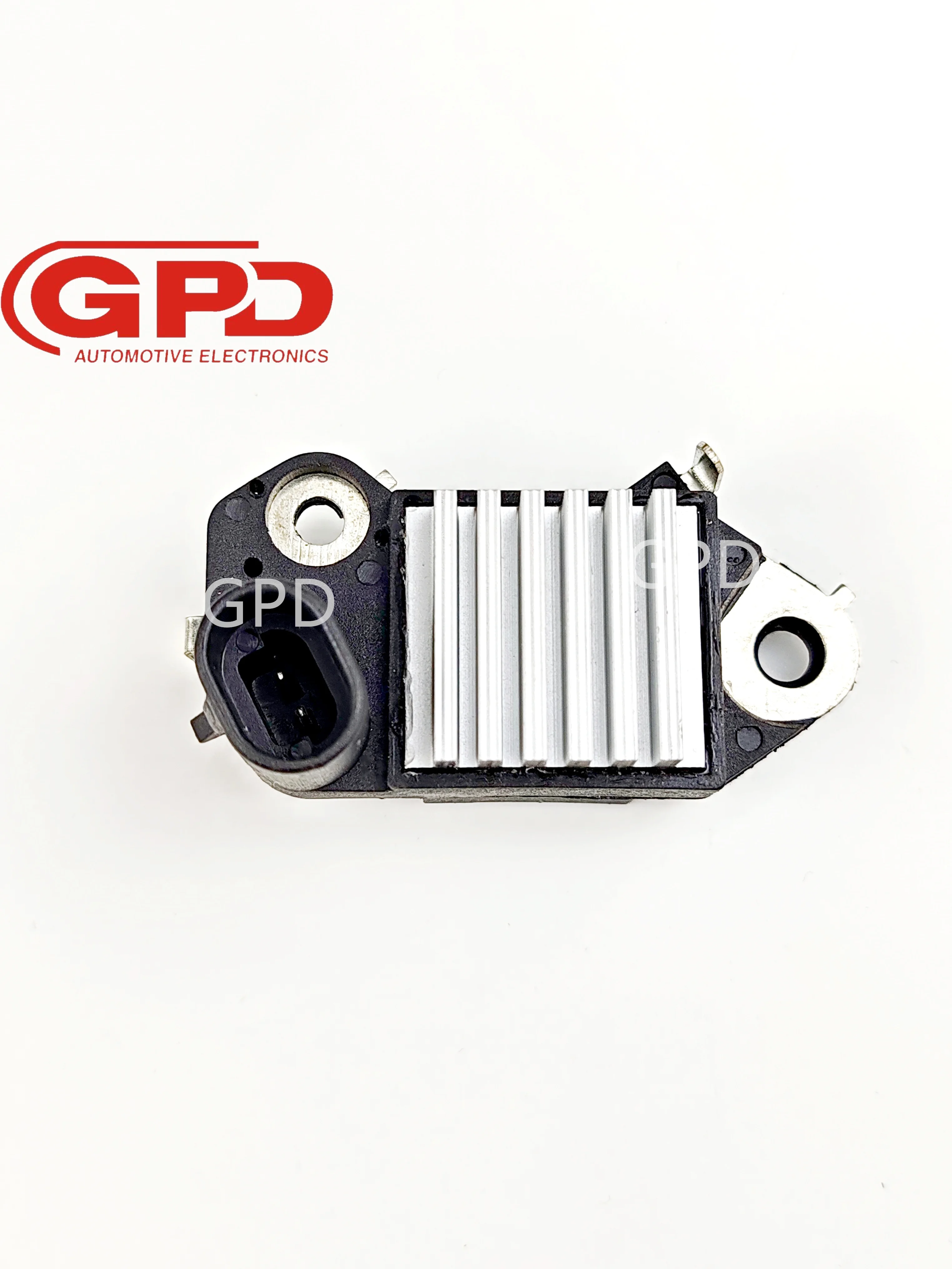 GPD Car Accessories Alternator Voltage Regulator D940 215126 233975 219232 1113551 1469599 4104442 471200 271940 VRG46944