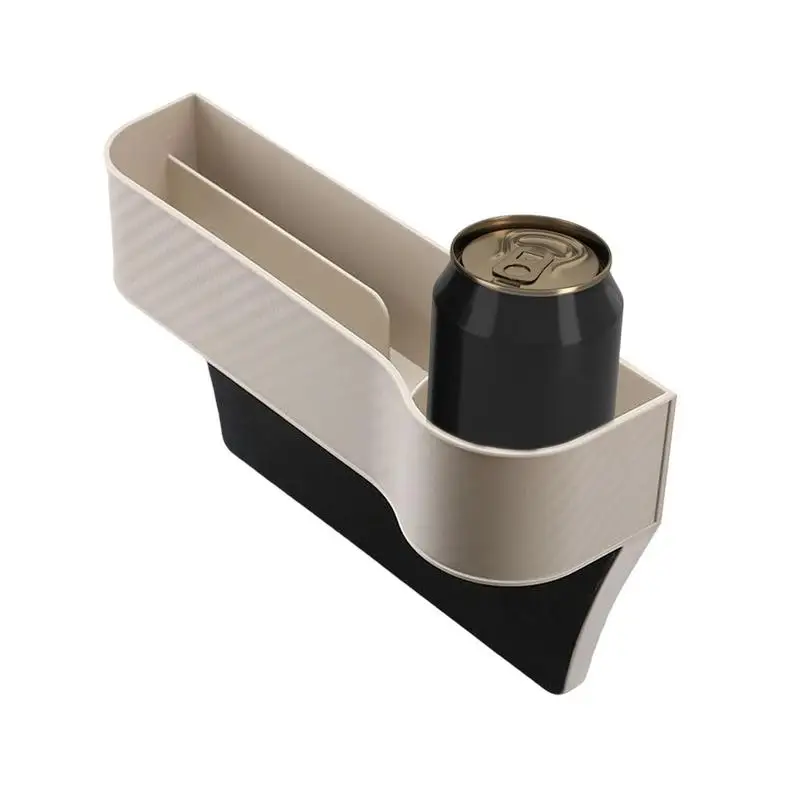 

Car Seat Organizer Seat Crevice Storage Box Multifunction Car Interior Decor Seat Organizer Phone Holder Pocket Car Accessory