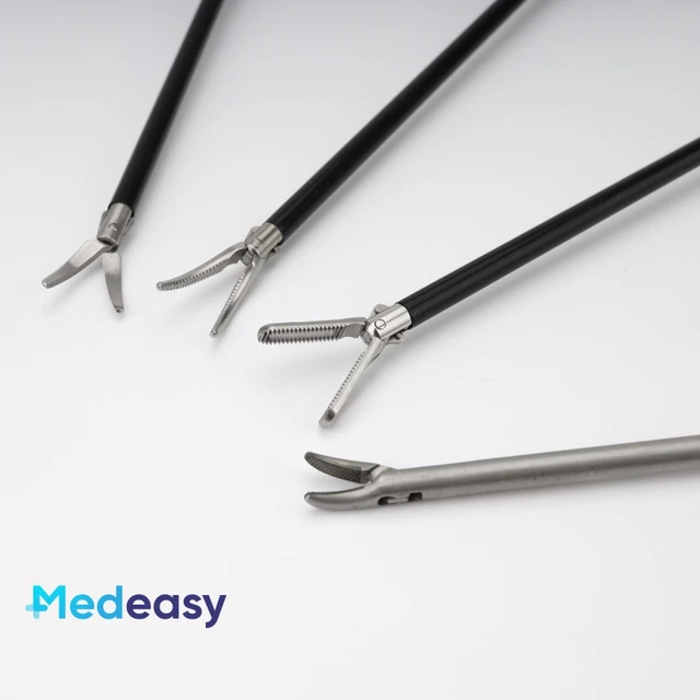Laparoscopic Surgery Simulation Training Instruments Teaching Practice Tools Equipment for Laparoscopy Simulator Trainer Box 6