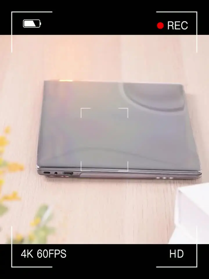 Coque Rigide Pour Honor MagicBook X 14 - Protection Anti-chocs, Finition Mate