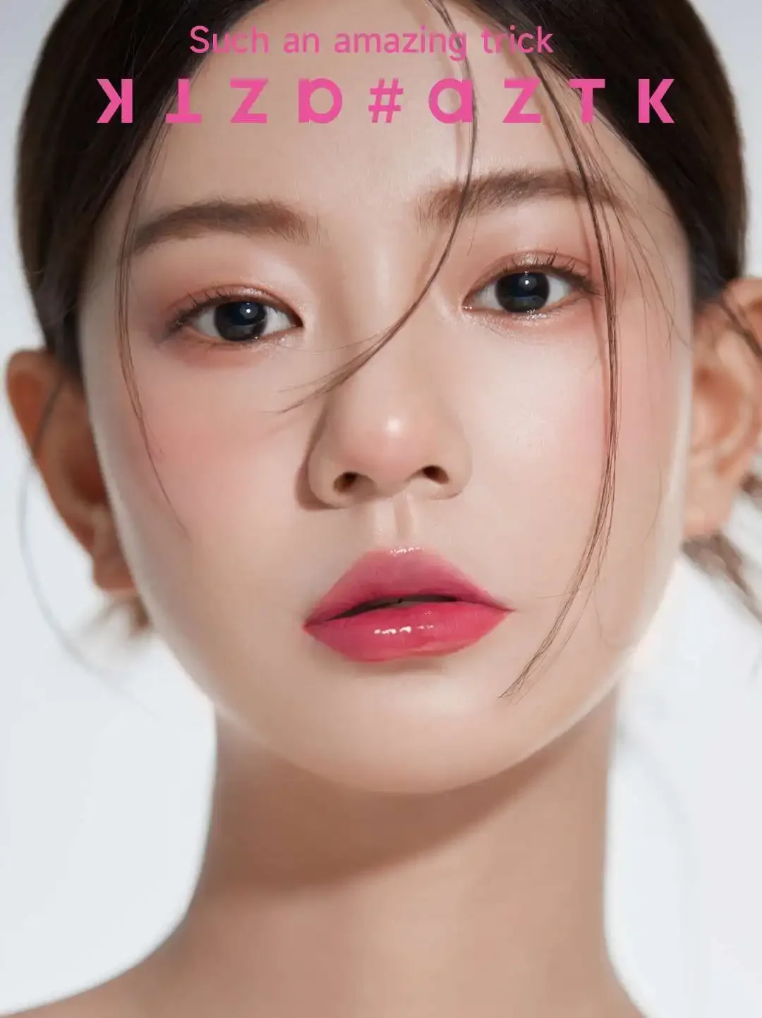 Aztk-口紅,化粧品,長持ち,保湿,ミラーリップグロス,ソリッド,ノン