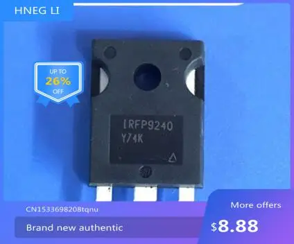 

Freeshipping IRFP240PBF IRFP240