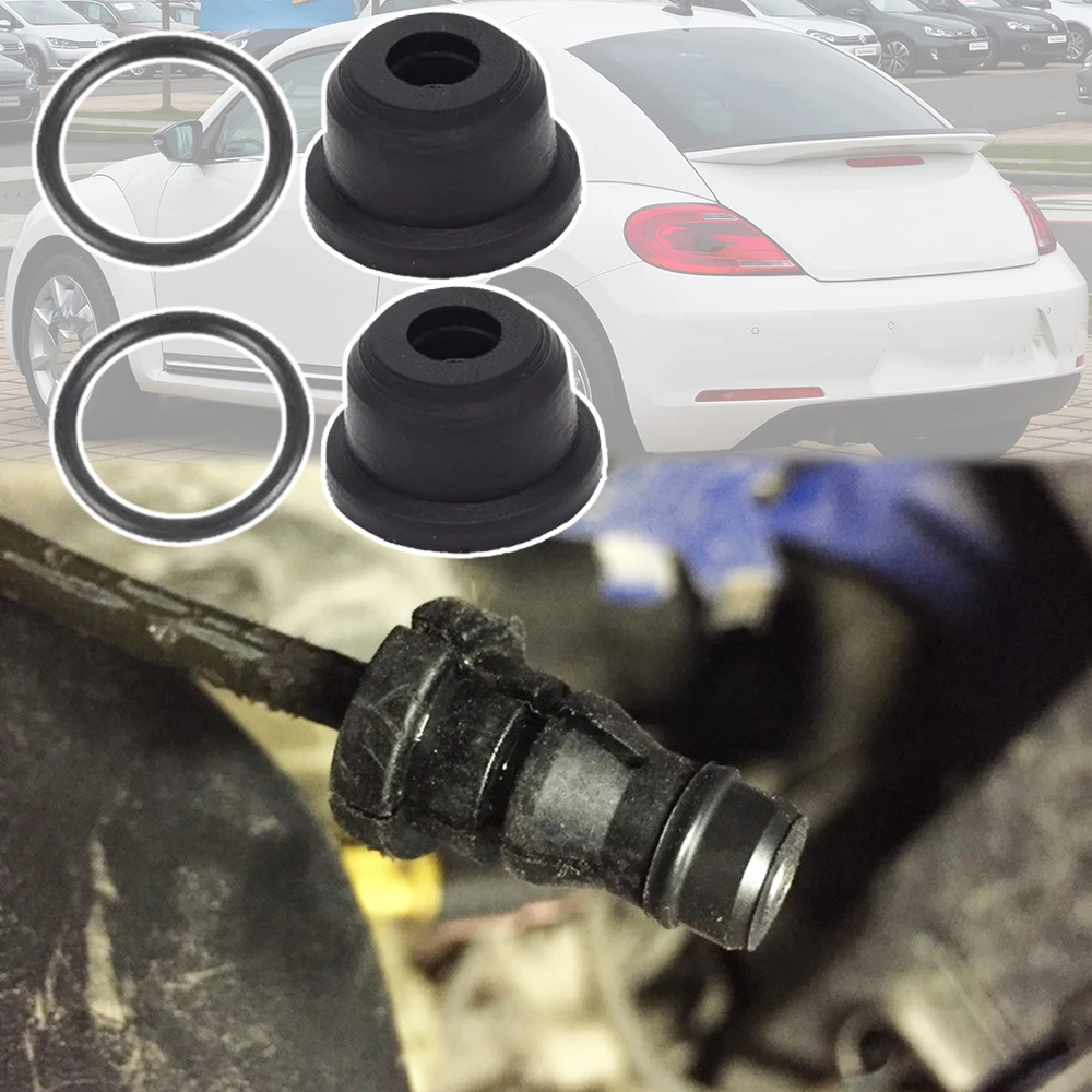 ClutchSlaveMasterCylinderPipeSealRepairSet02F141143A1K0798741