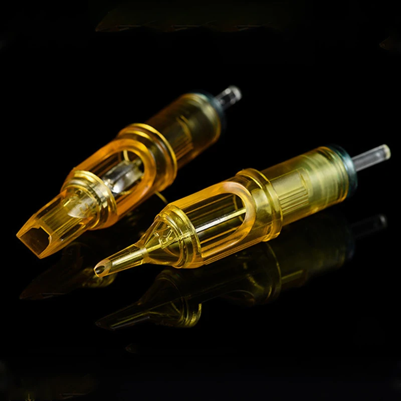 Рисунок 6 - тату-иглы для бровей и губ