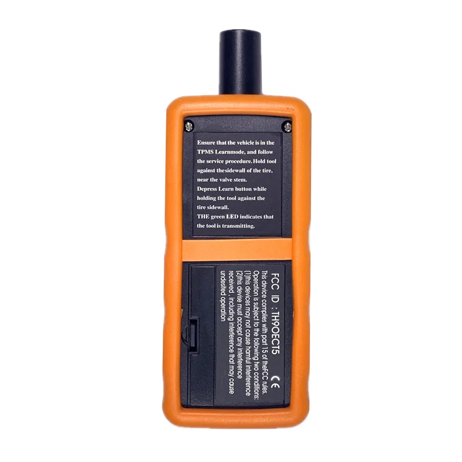 Car Tire Pressure Monitor EL-50448 2IN1 For G-M/Ope EL-50449 For Fo-r-d/Li-nc-ol-n EL50448 TPMS OEC-T5 EL50449 Auto Sensor Tools 3