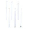 5 Pcs/set Vaginal Applicator Lubricant Injector Syringe Lube Anal Nasal Launcher 5