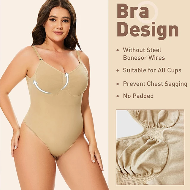 Low Back Bodysuit Women Tummy Control Shapewear Backless Underwear Seamless  Faja Body Sculpting Shaper Slimming Belt Tank Top - AliExpress