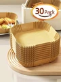 Square 30pcs
